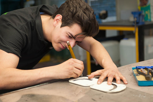 Autoglas-Sonderanfertigung: Ein Handwerk für Spezialisten