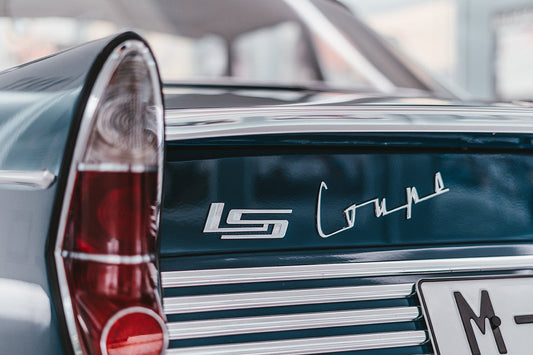 Oldtimer-Restauration: Was tun, wenn es keine passenden Scheiben gibt?