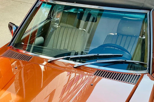 Welche Werkstätten in meiner Nähe bieten Oldtimer-Scheibenreparaturen an?